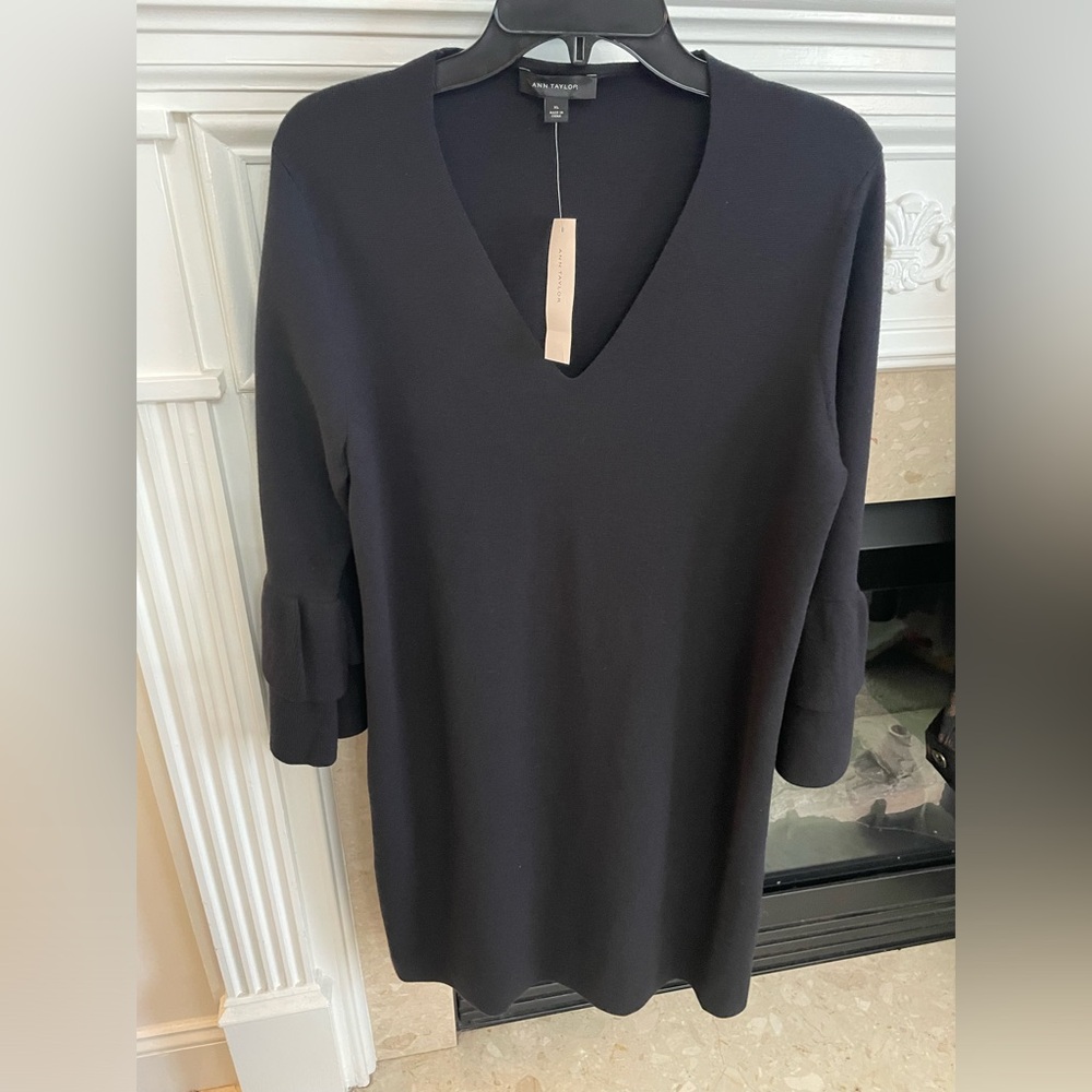 Ann Taylor Dress